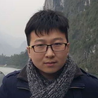 Shimian Zhang